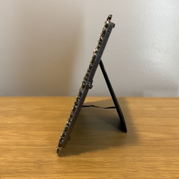 🔥 2/$8.50 Amora Decorative Flower Picture Frame - Picture 5 of 5